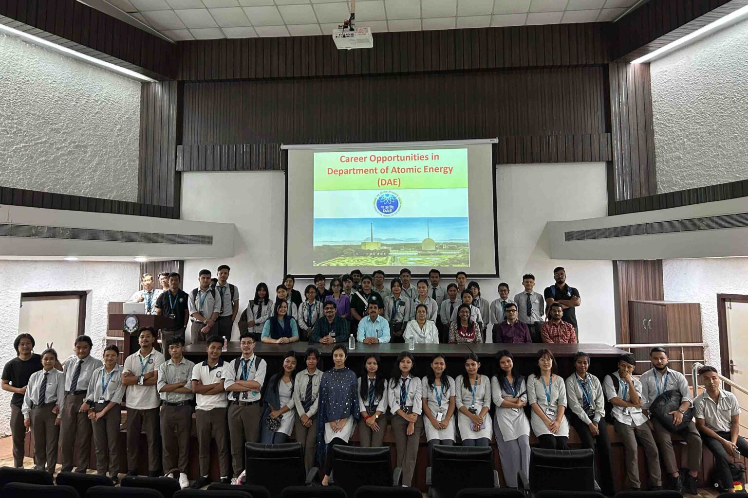 Assam Don Bosco University