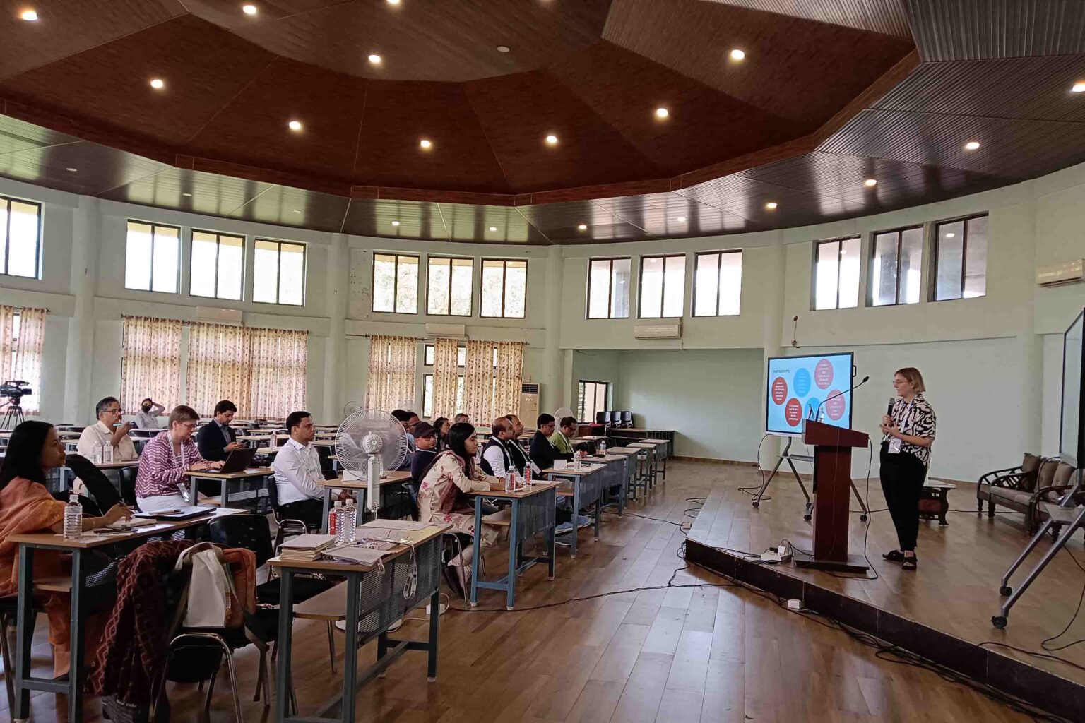 i HED – International Higher Education Dialogue